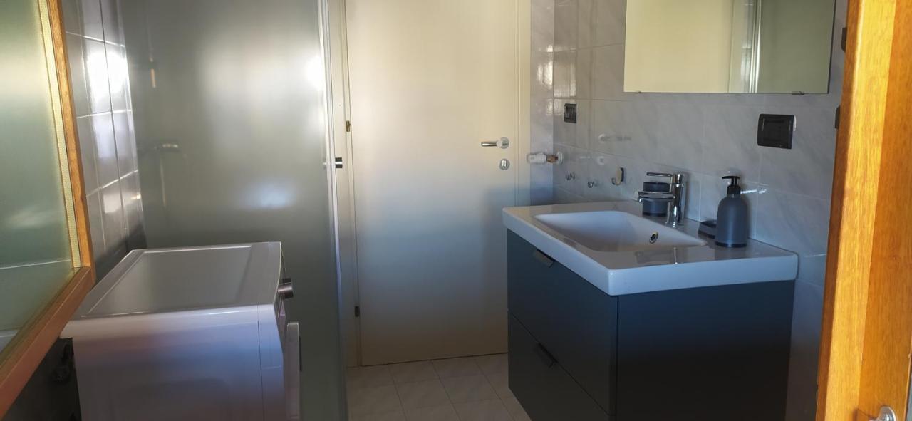 Апартаменты Casa Nord A Pordenone Vicino A Fiera, Policlinico, Centro Экстерьер фото