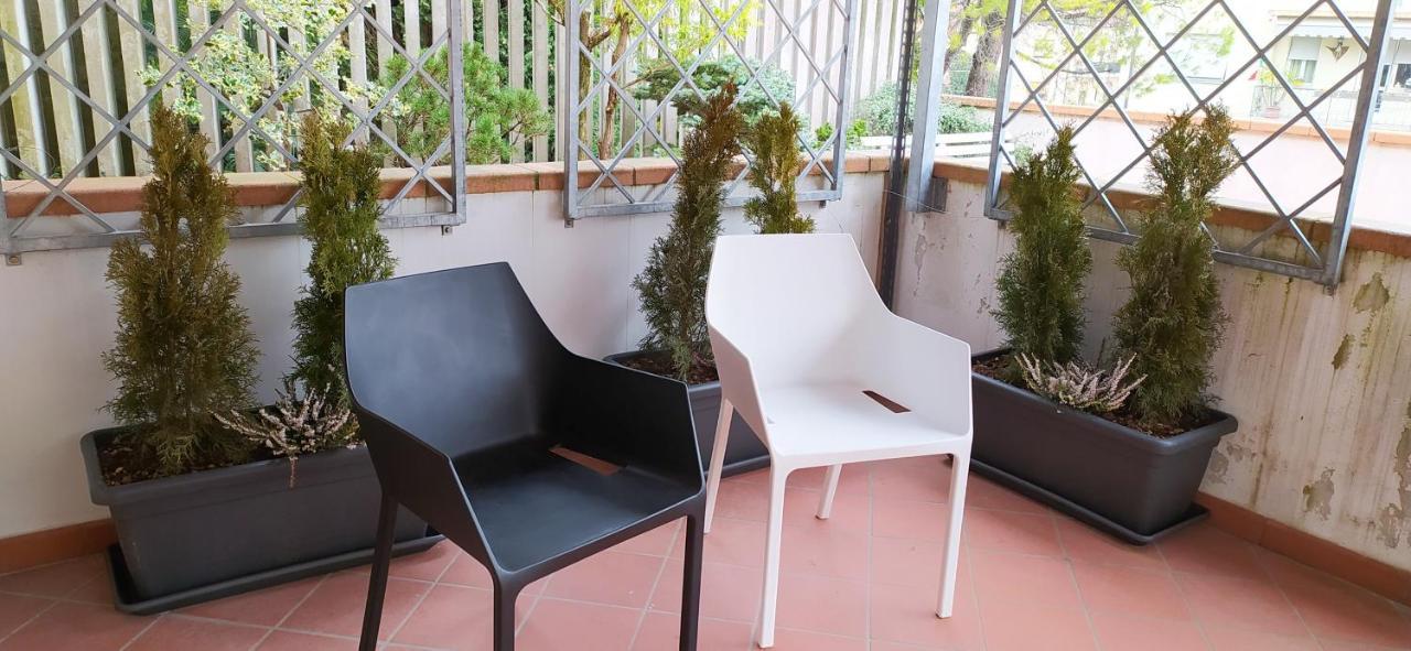 Апартаменты Casa Nord A Pordenone Vicino A Fiera, Policlinico, Centro Экстерьер фото