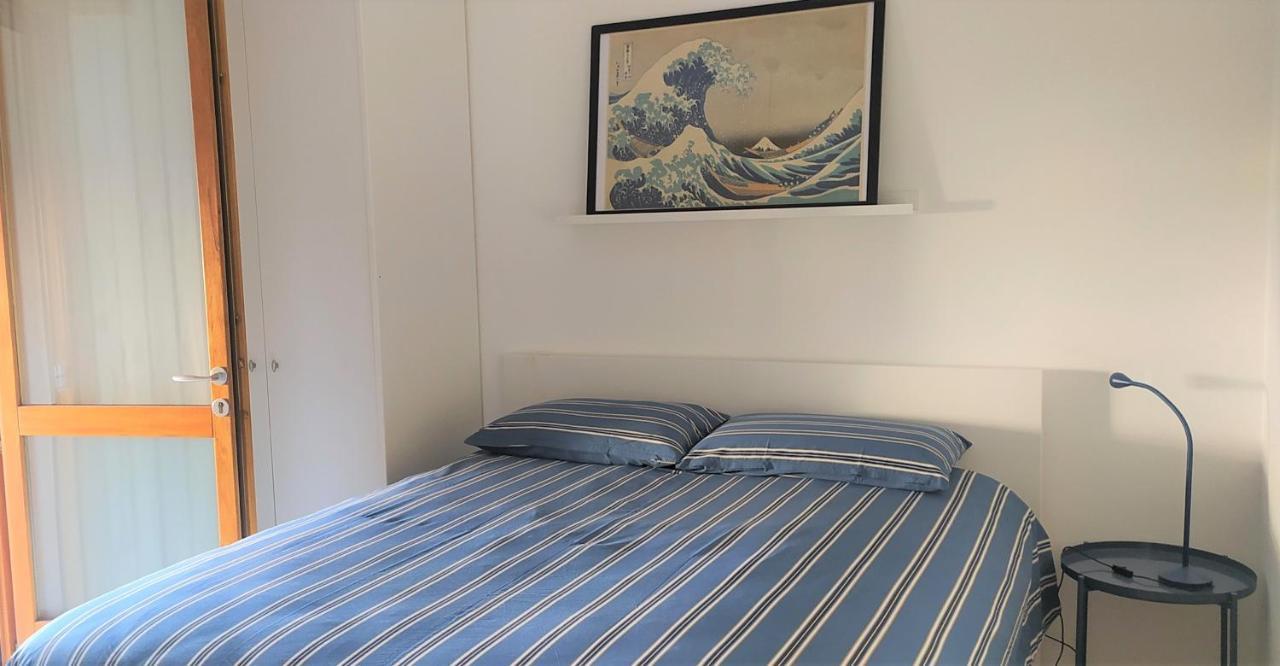 Апартаменты Casa Nord A Pordenone Vicino A Fiera, Policlinico, Centro Экстерьер фото