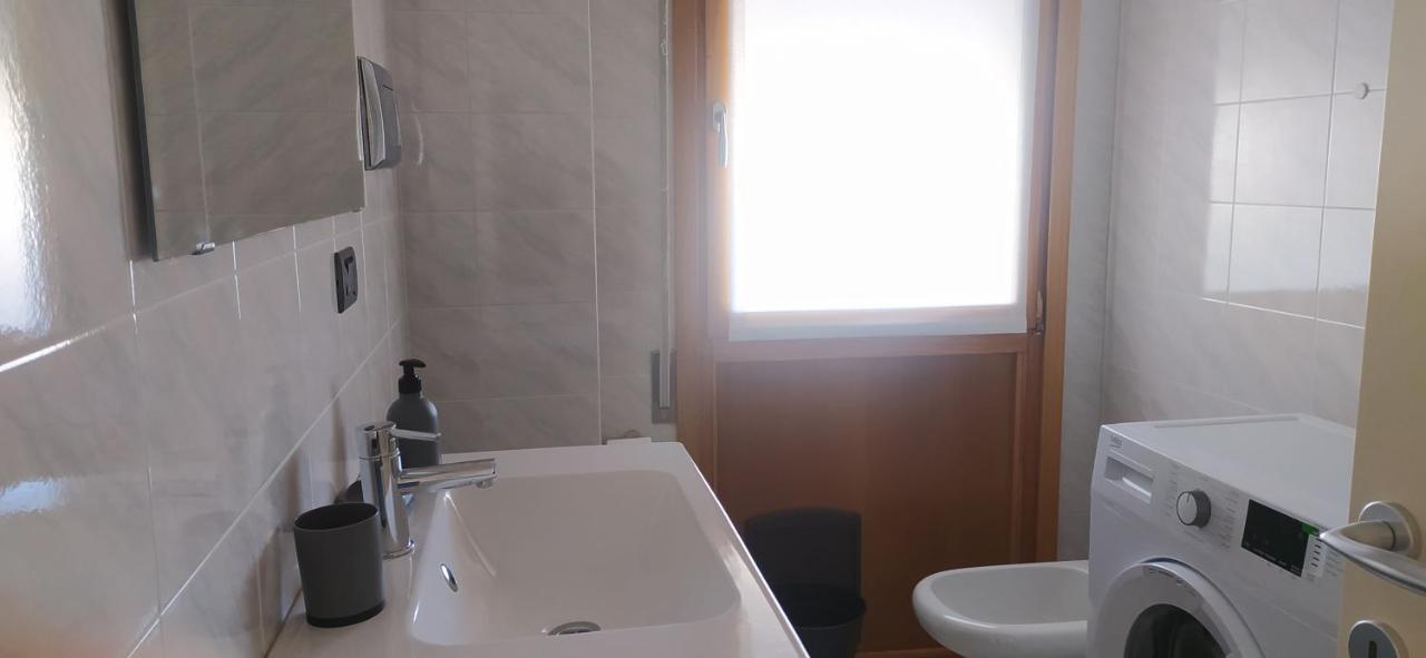 Апартаменты Casa Nord A Pordenone Vicino A Fiera, Policlinico, Centro Экстерьер фото