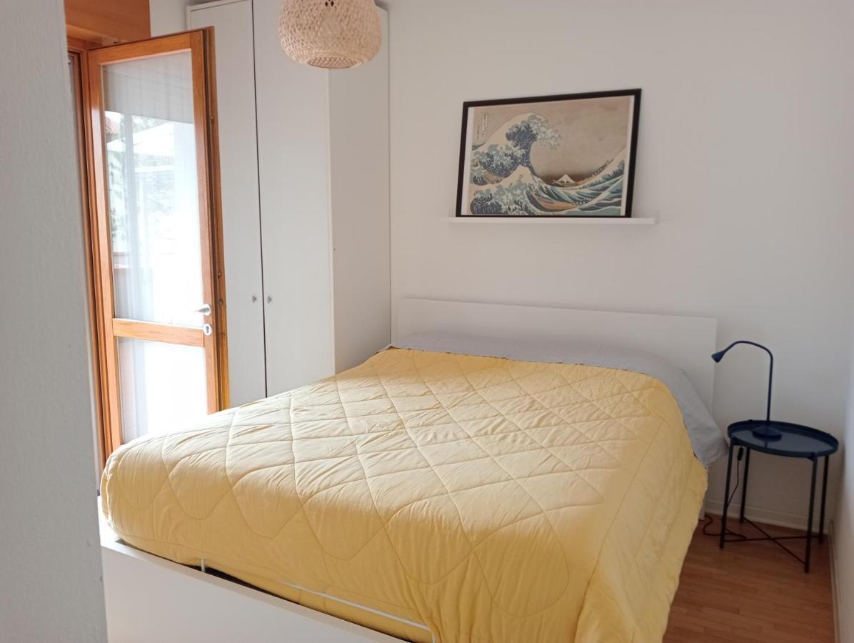 Апартаменты Casa Nord A Pordenone Vicino A Fiera, Policlinico, Centro Экстерьер фото