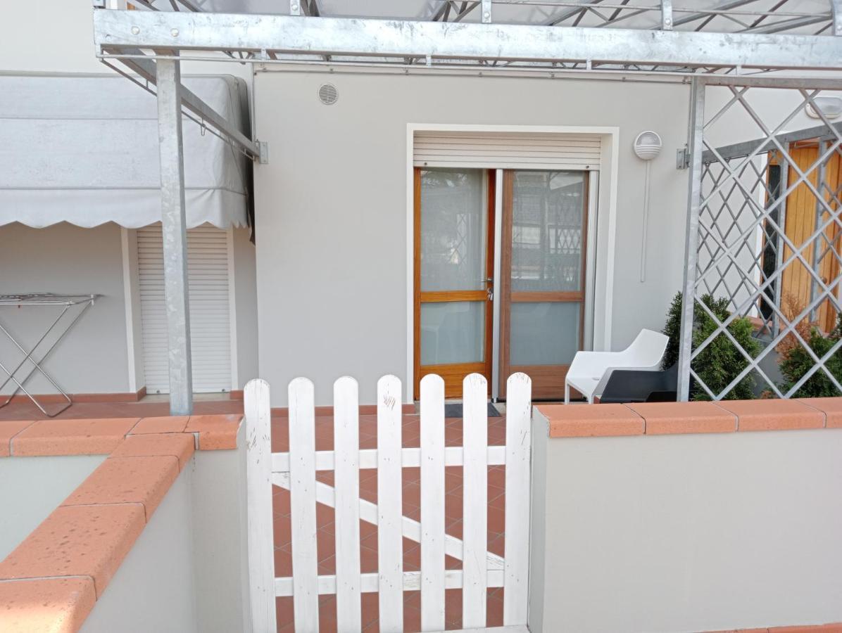 Апартаменты Casa Nord A Pordenone Vicino A Fiera, Policlinico, Centro Экстерьер фото