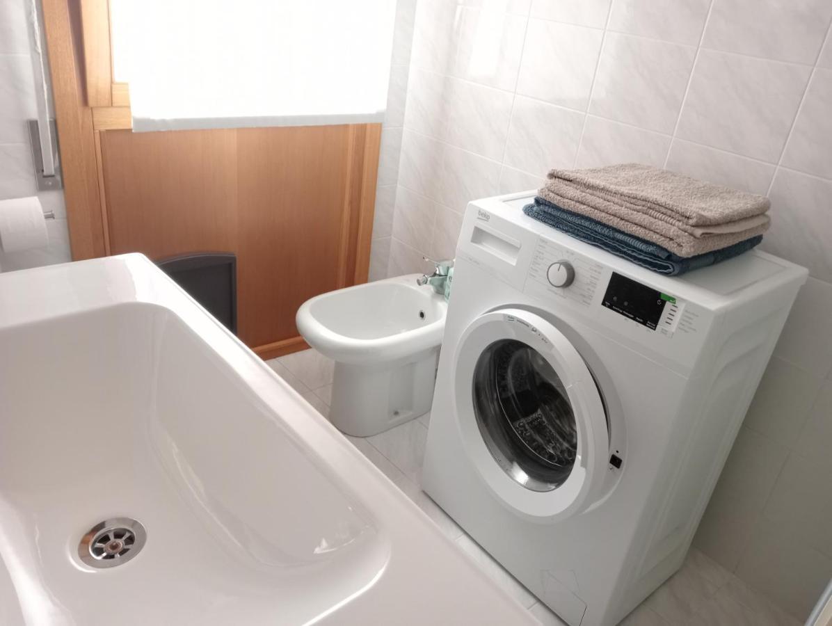 Апартаменты Casa Nord A Pordenone Vicino A Fiera, Policlinico, Centro Экстерьер фото